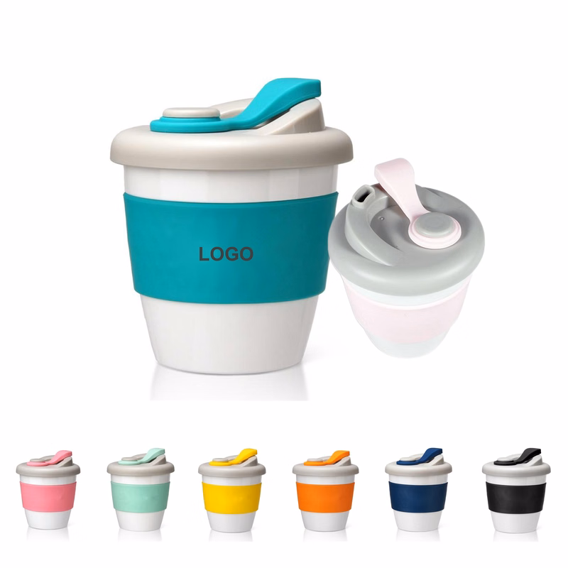 Reusable PLA Coffee Cup (direct import)