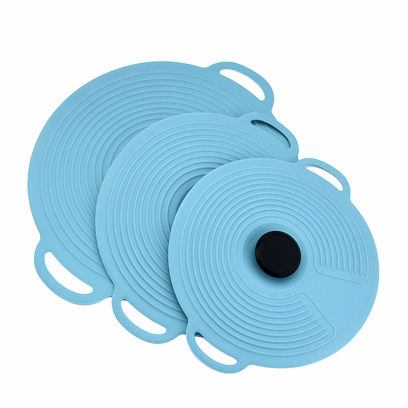 Silicone Pot Lid