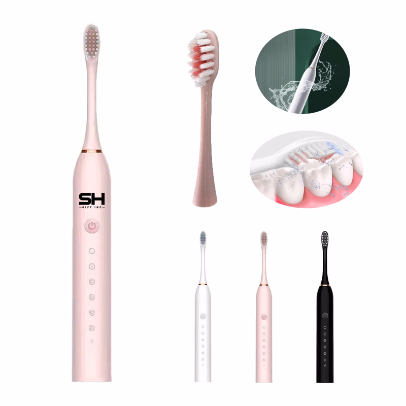 Waterproof Electric Toothbrush