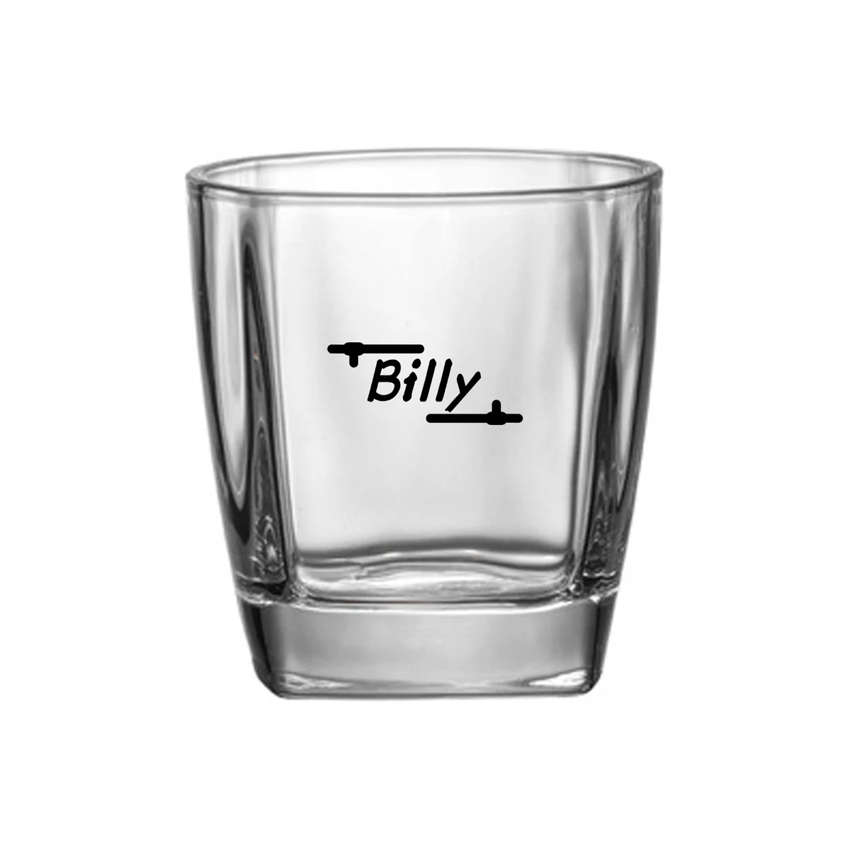 5.5Oz Fashioned Whiskey Glass 1