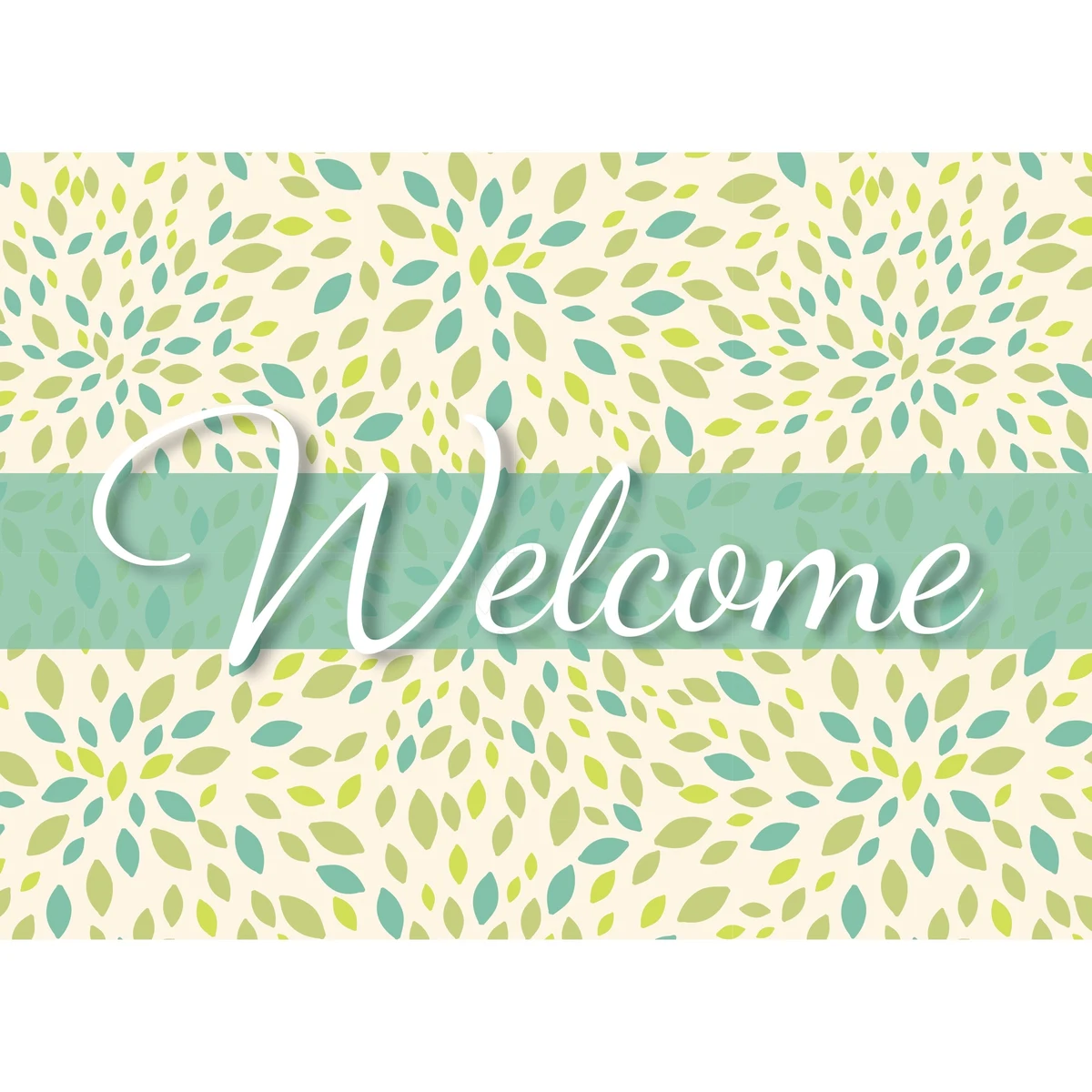 Burst of Excitement Welcome Cards 1