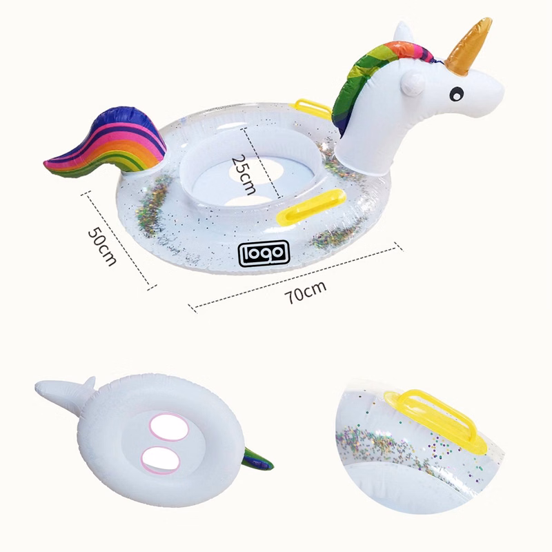 Kids Inflatable Swimming Rings