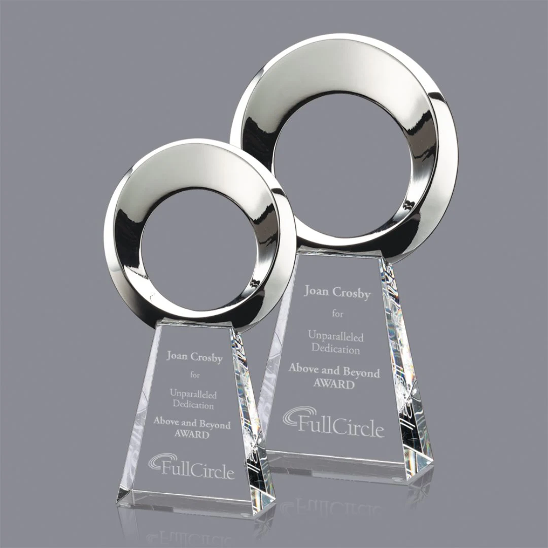 Soledad Award - Silver 1