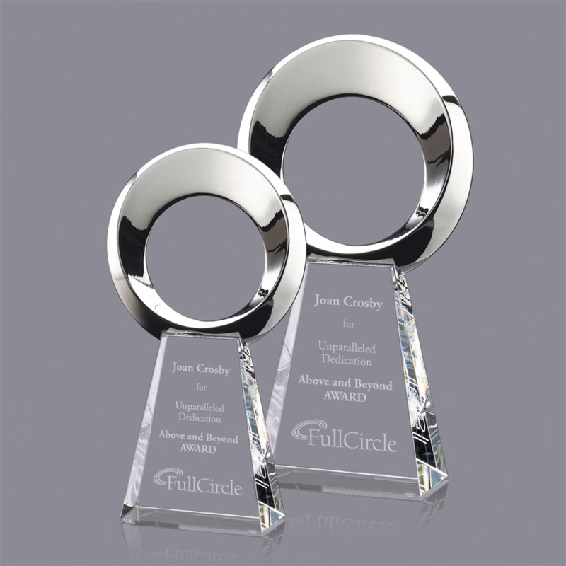 Soledad Award - Silver