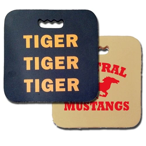Stadium Seat E-Cushions 1