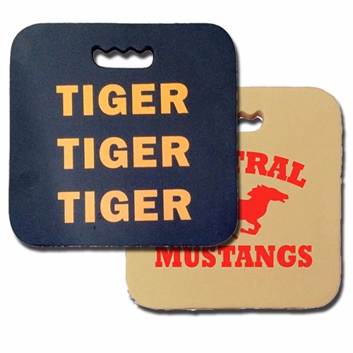 Stadium Seat E-Cushions