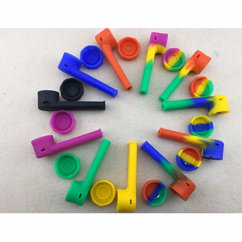 Silicone Water Hookah