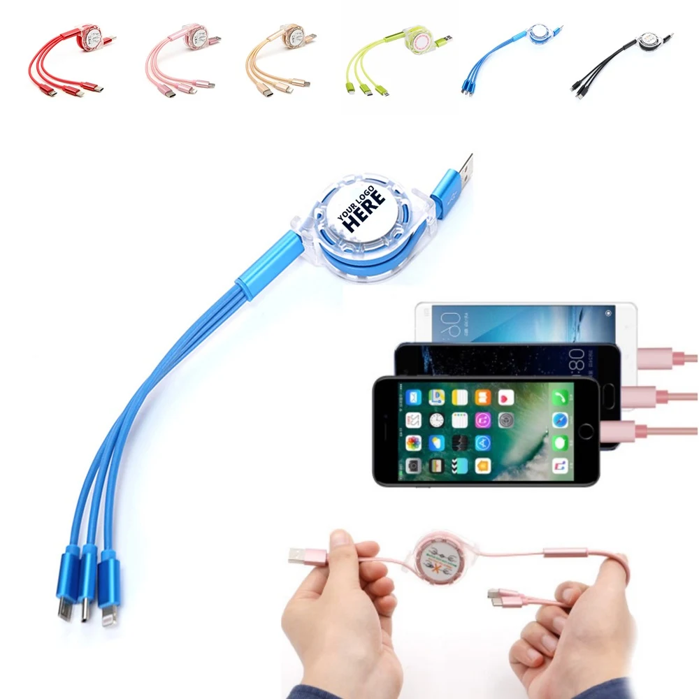 USB Charger Cable 1