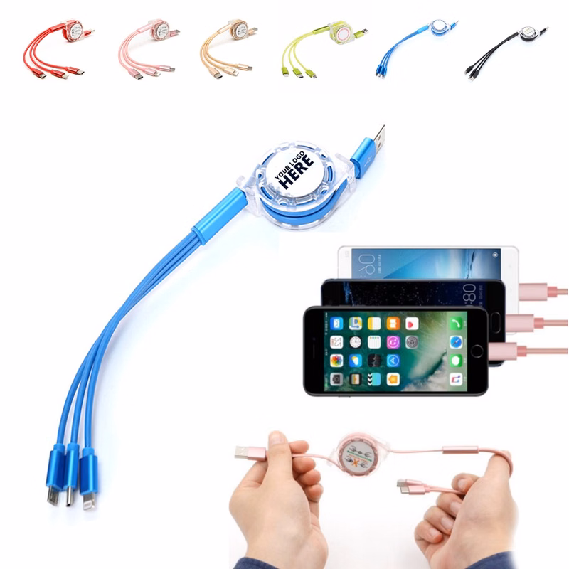 USB Charger Cable