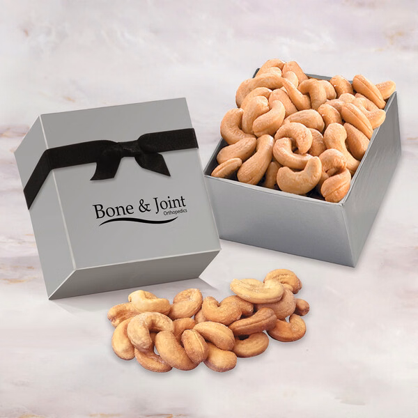 Simply Delicious with Fancy Cashews