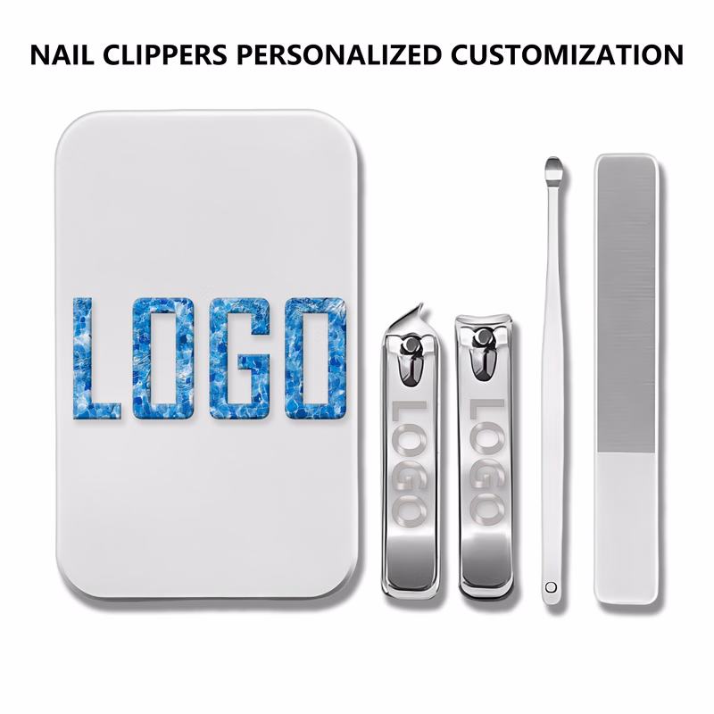Corporate Gift Nail Clipper Set