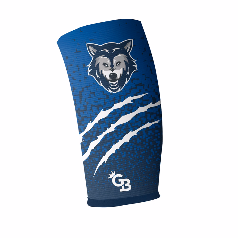 Compression Calf Sleeve