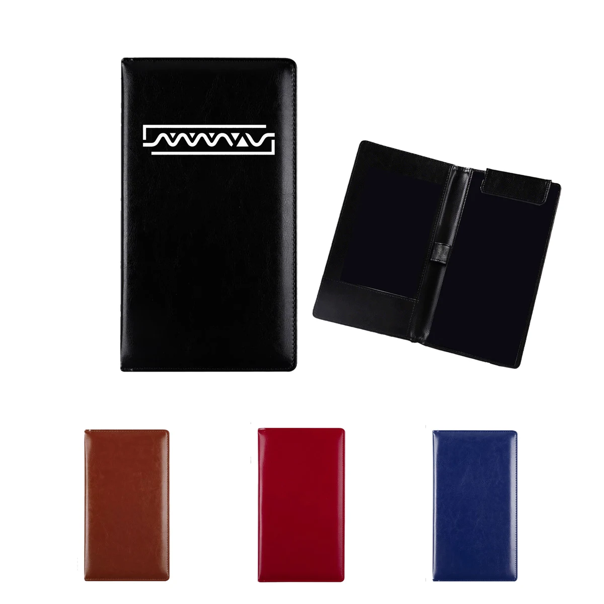 PU Cashier Clip 1