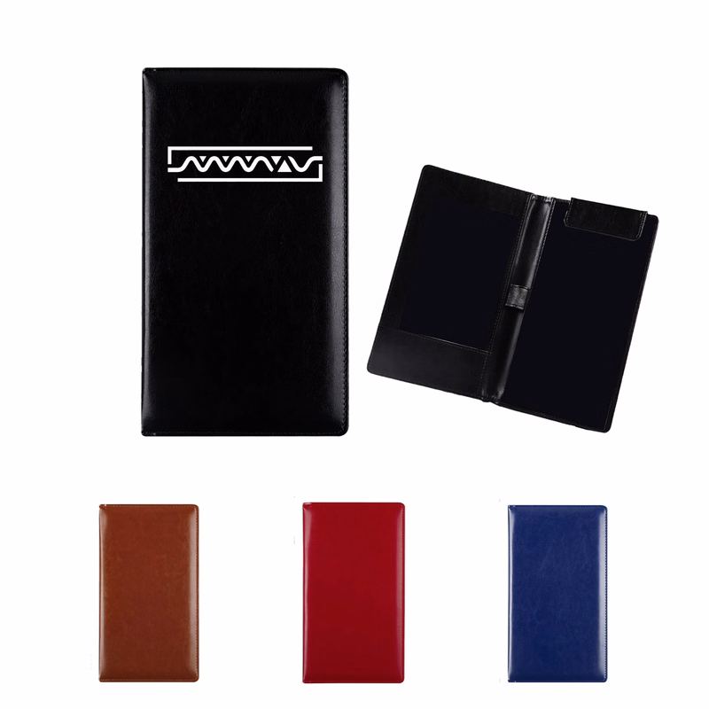 PU Cashier Clip