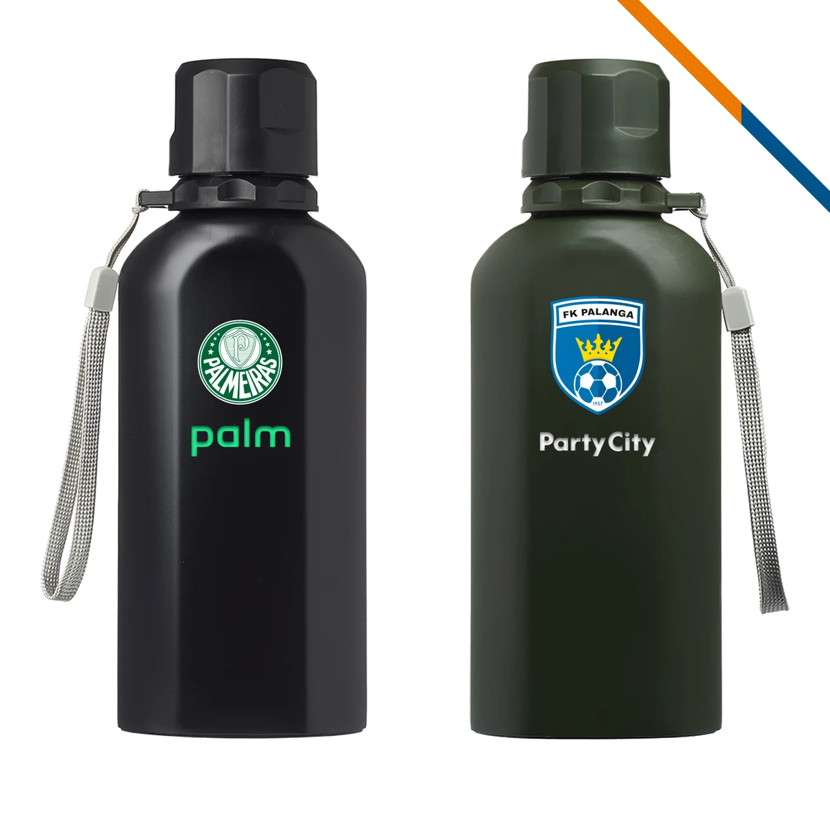 Renmas Cadet Water Bottle - 23 OZ. 1