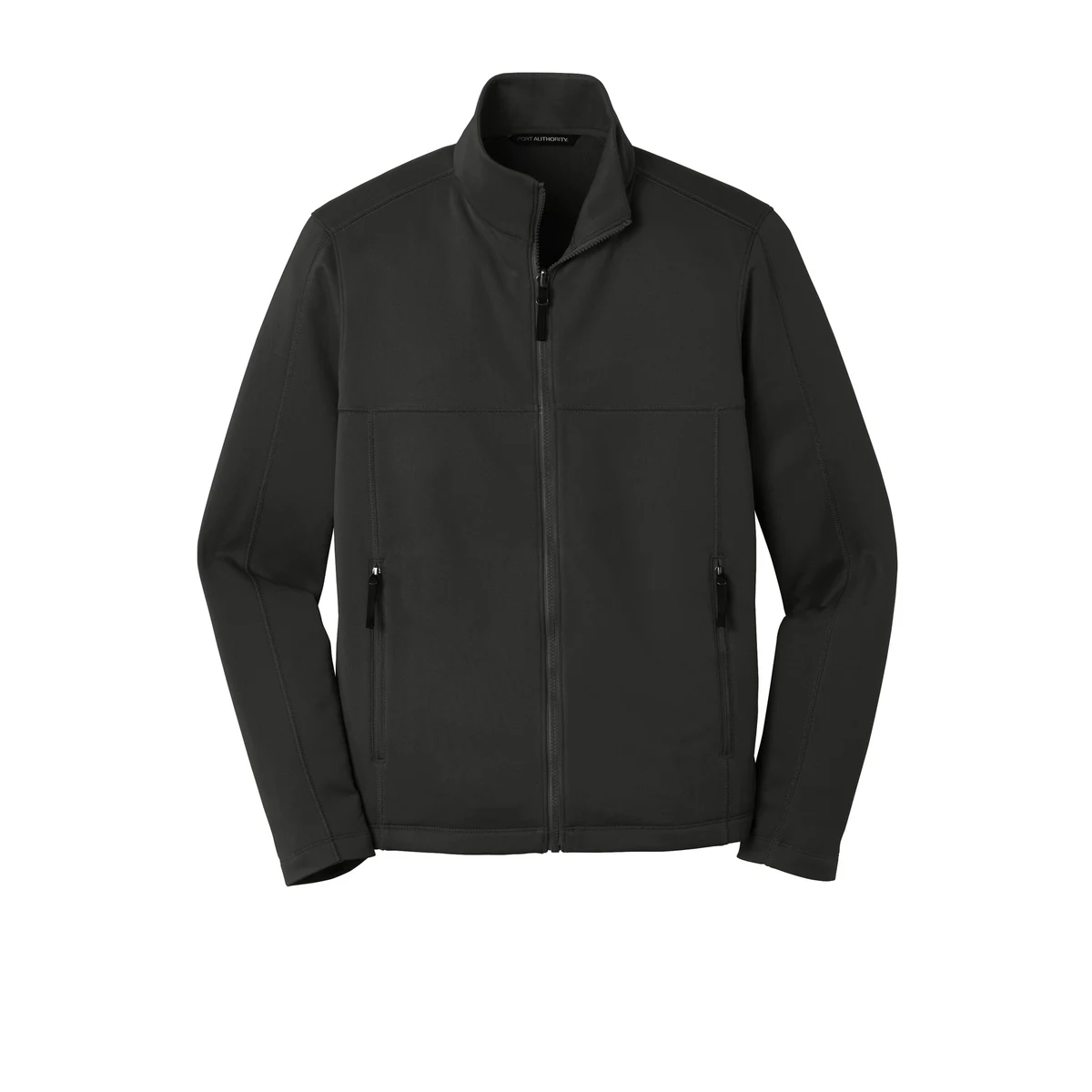 Port Authority® Collective Smooth Fleece Jacket 1