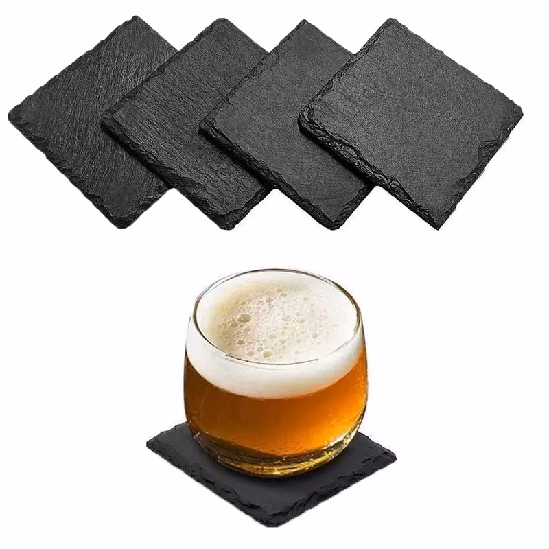 Natural Schist Pads