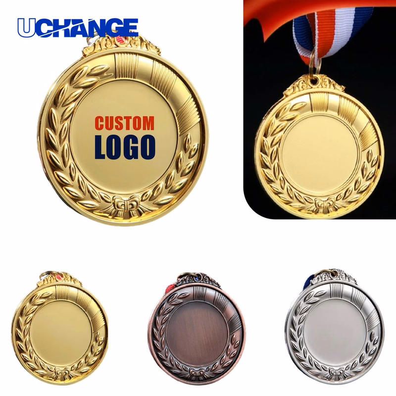 Sports Award Medal