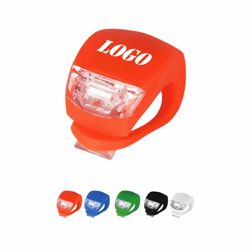Night Riding LED Light