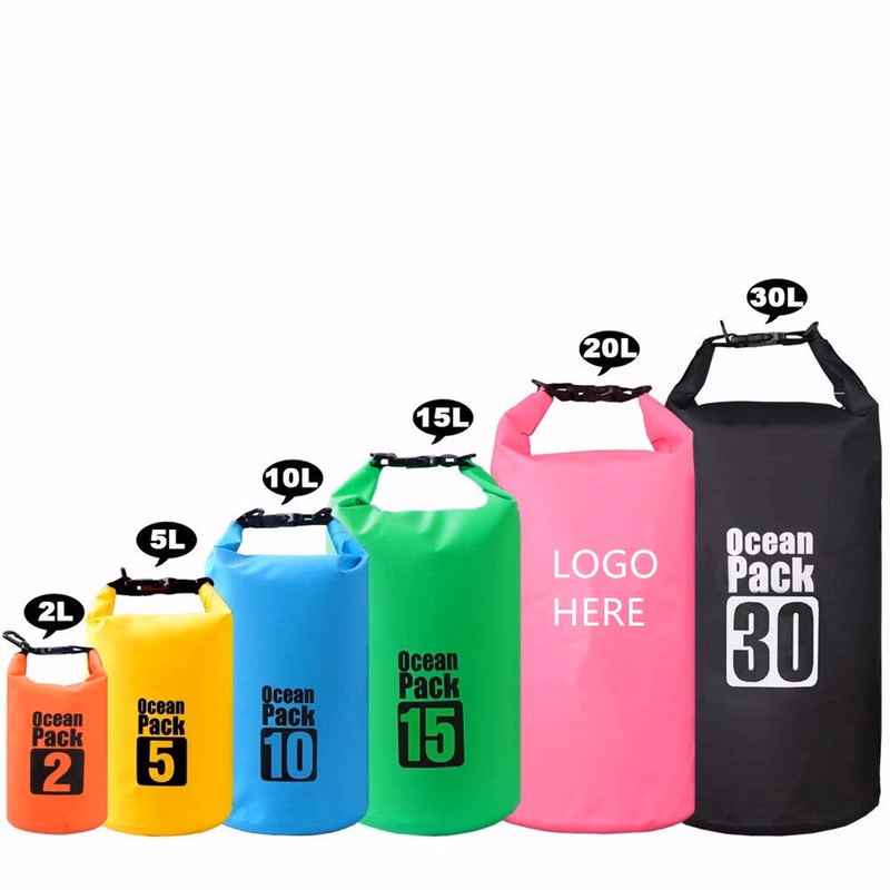 Waterproof Dry Bags