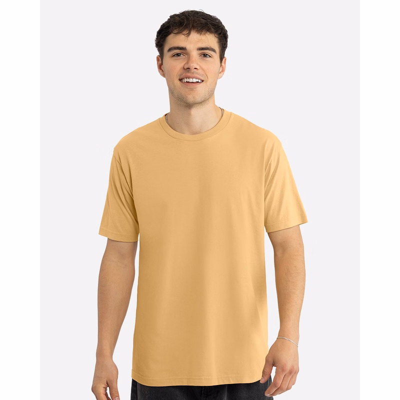 Men's Ideal Jersey T-Shirt - 1810