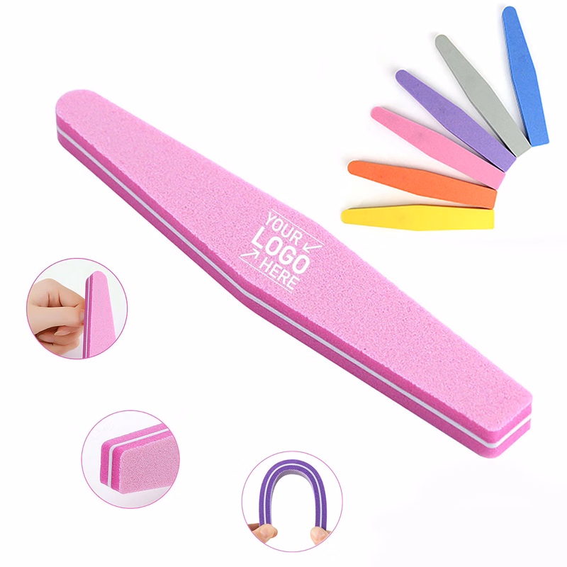 Double Side Nail Files