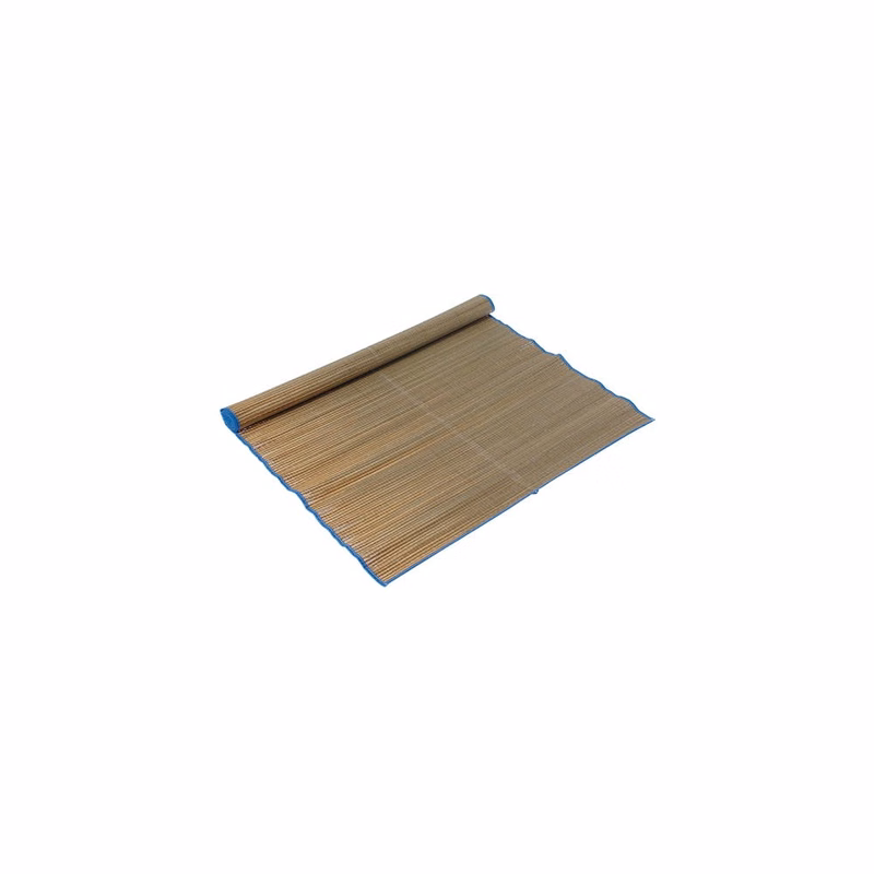 Straw Beach Mats - Assorted