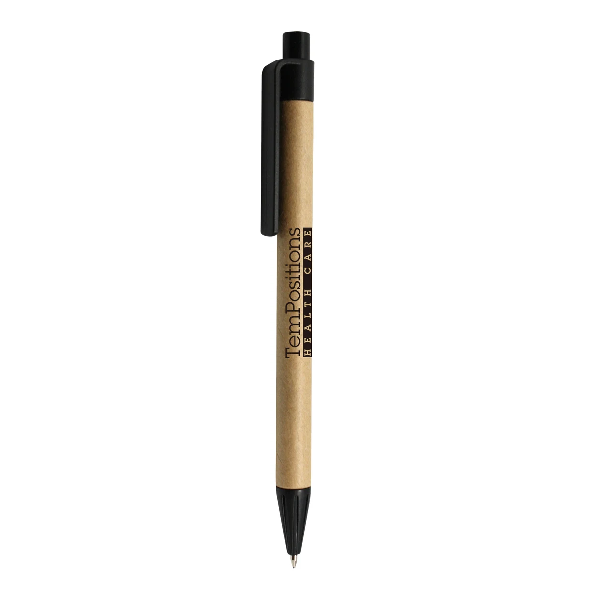 Paper Barrel Mechanical Pencil 1