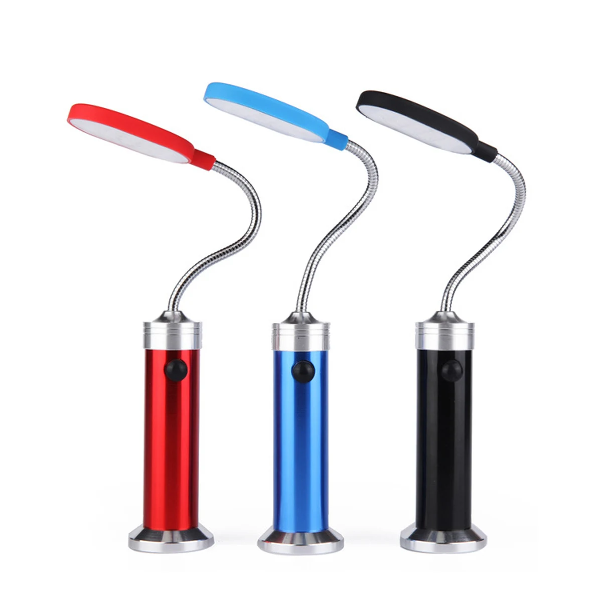 Portable Work Light BBQ Grill Lights 1