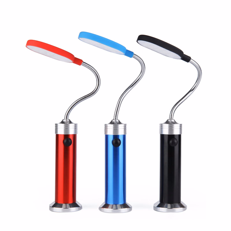 Portable Work Light BBQ Grill Lights
