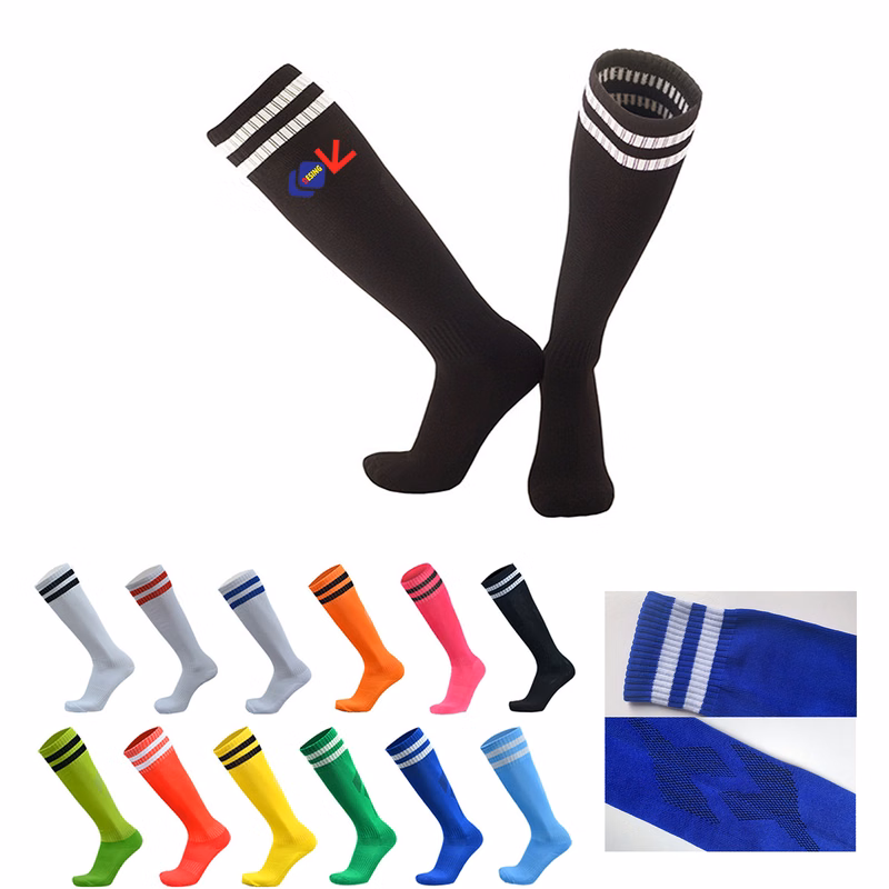 Custom High Elasticity Sports Socks