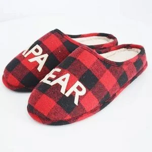 Women's Mama Bear Slipper 1