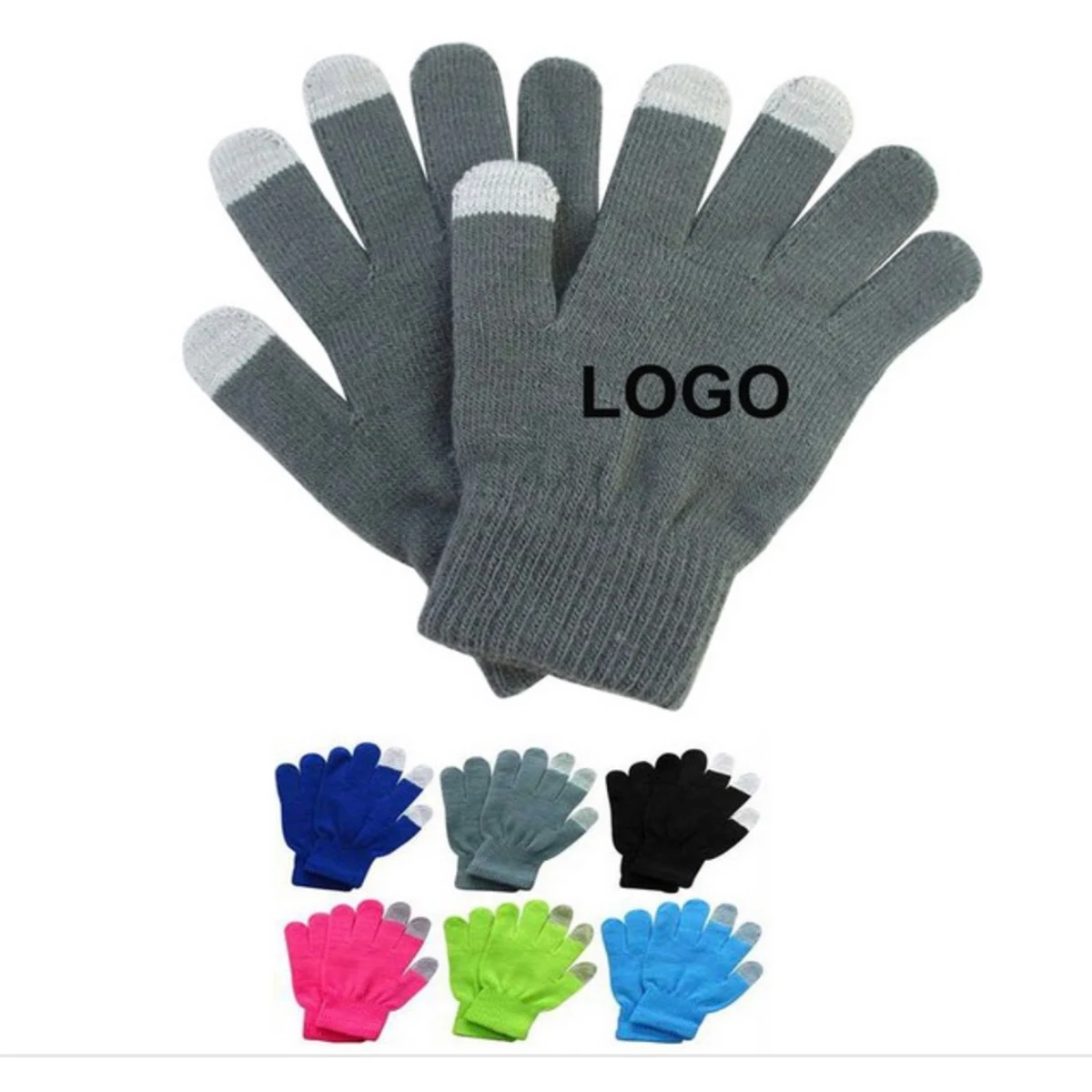 Touch Screen Magic Gloves 1