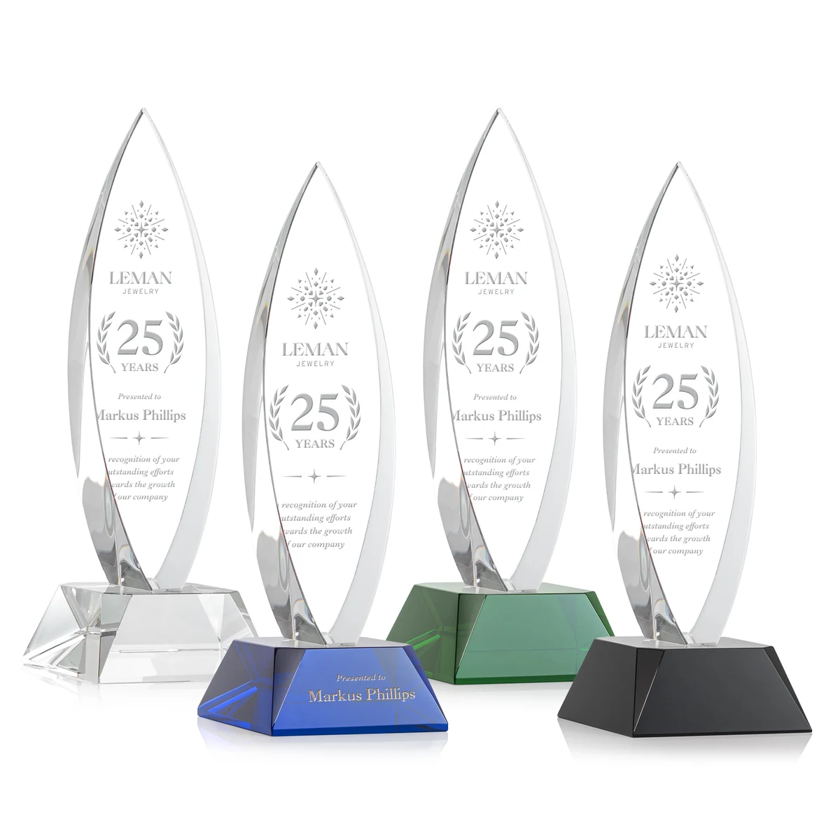 Birchwood Award 1