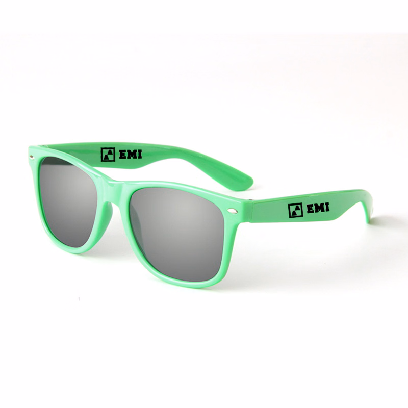 Confident Sunglasses