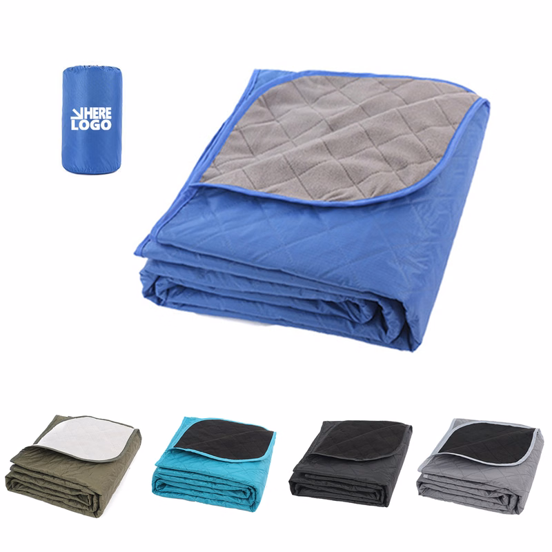 Portable Waterproof Camping Blanket