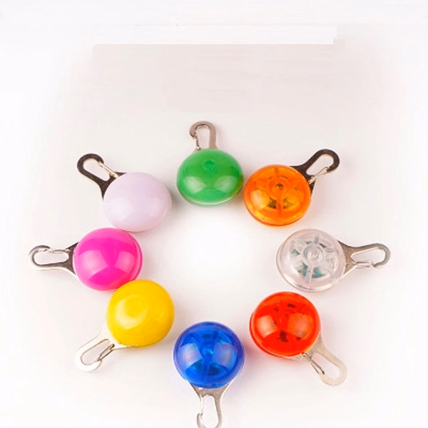 Pet Safety LED Light