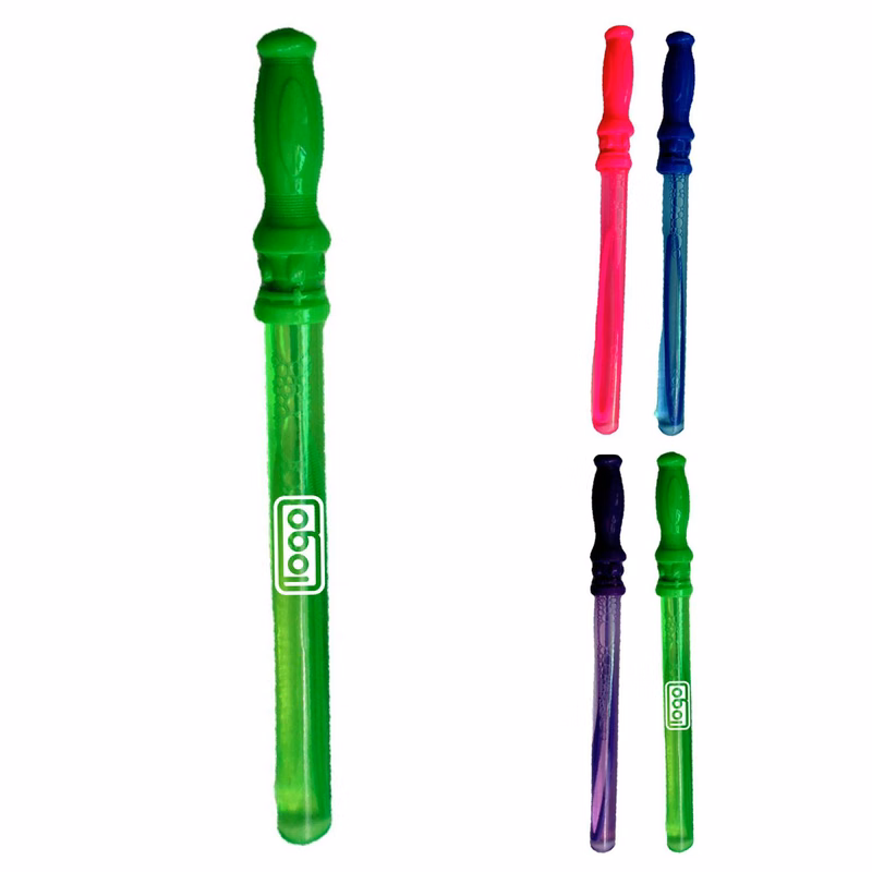 Kids PVC Giant Bubble Wand Outdoor Toy
