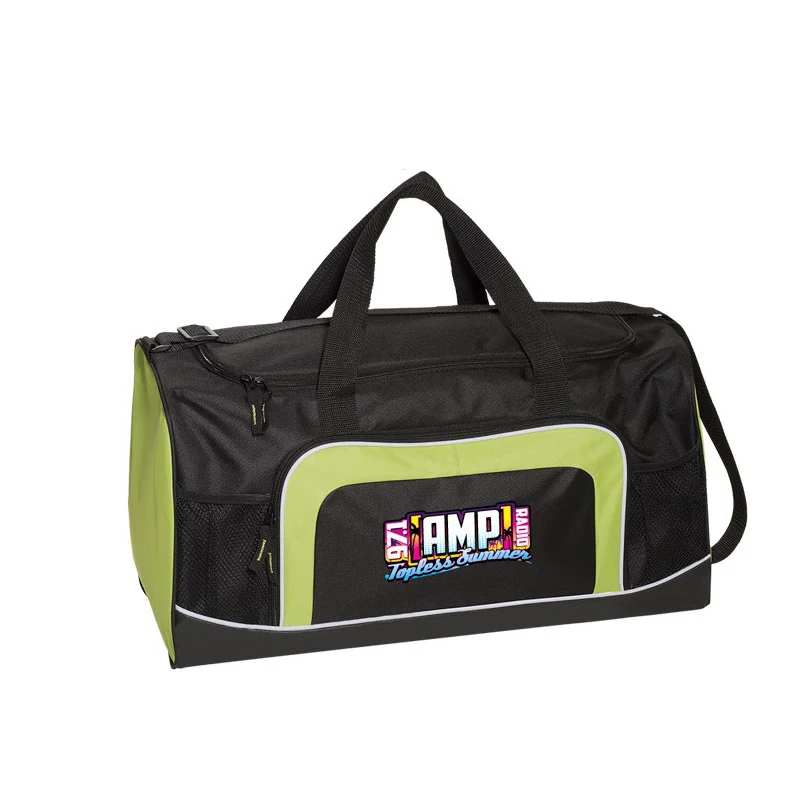 Ultimate Sport Duffel 1