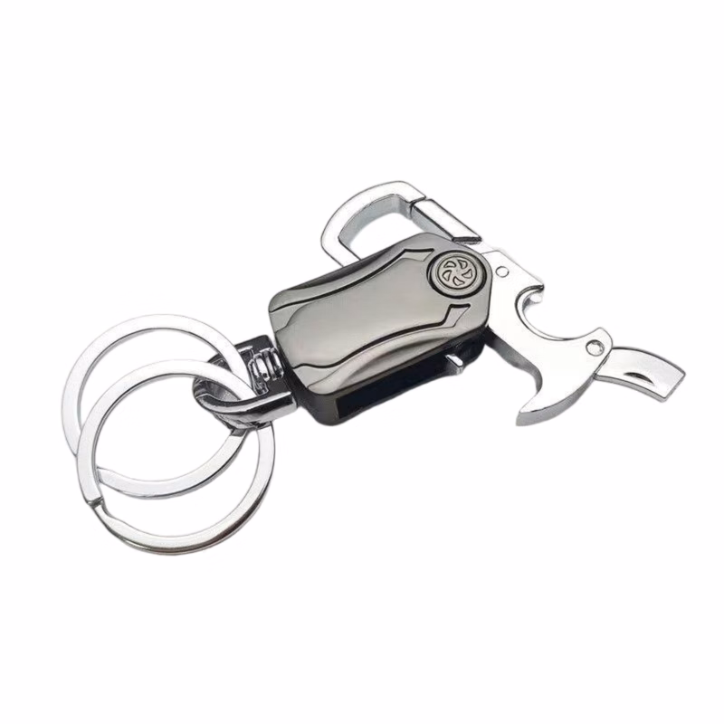Spin Tool Multi-Key