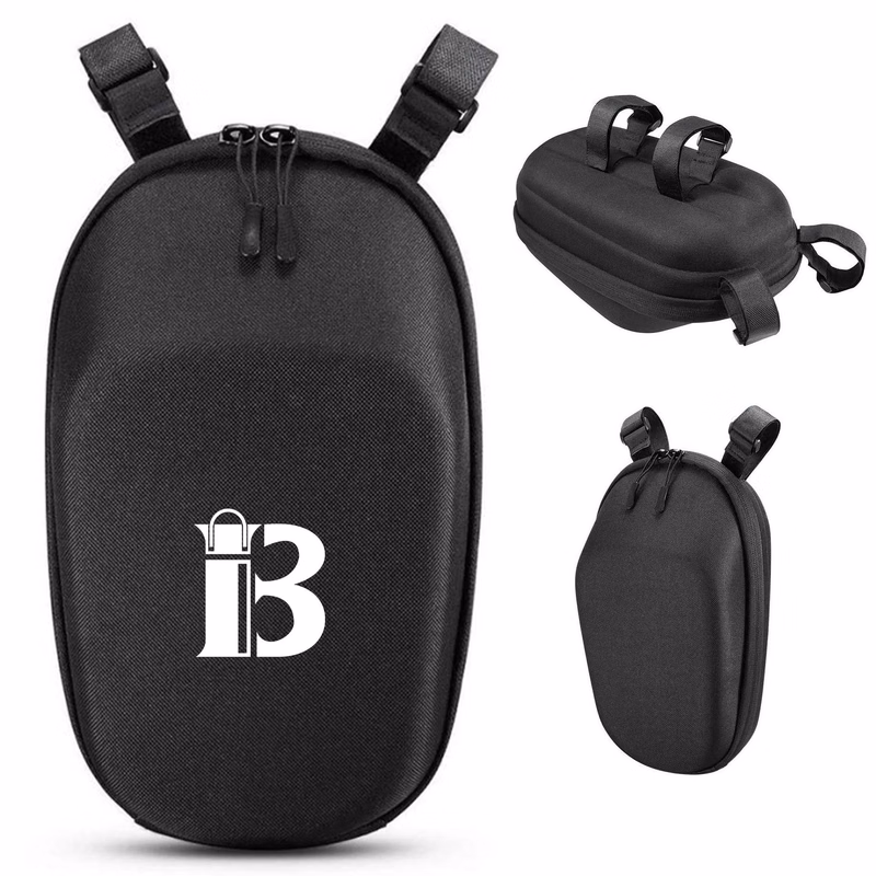 Eva Waterproof monocoque front bag