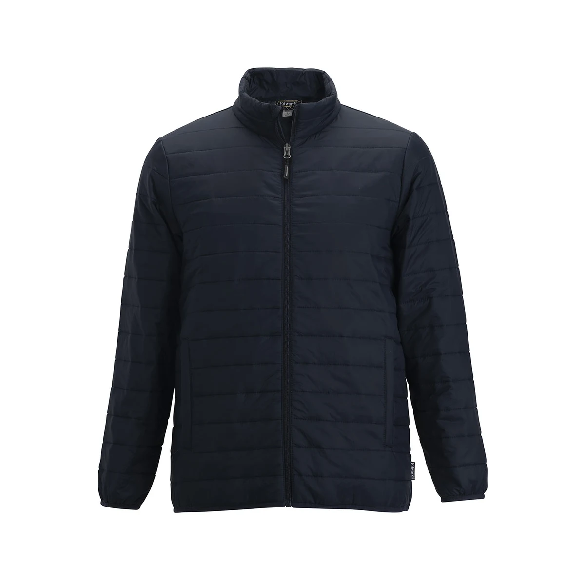 Unisex Puffer Jacket 1