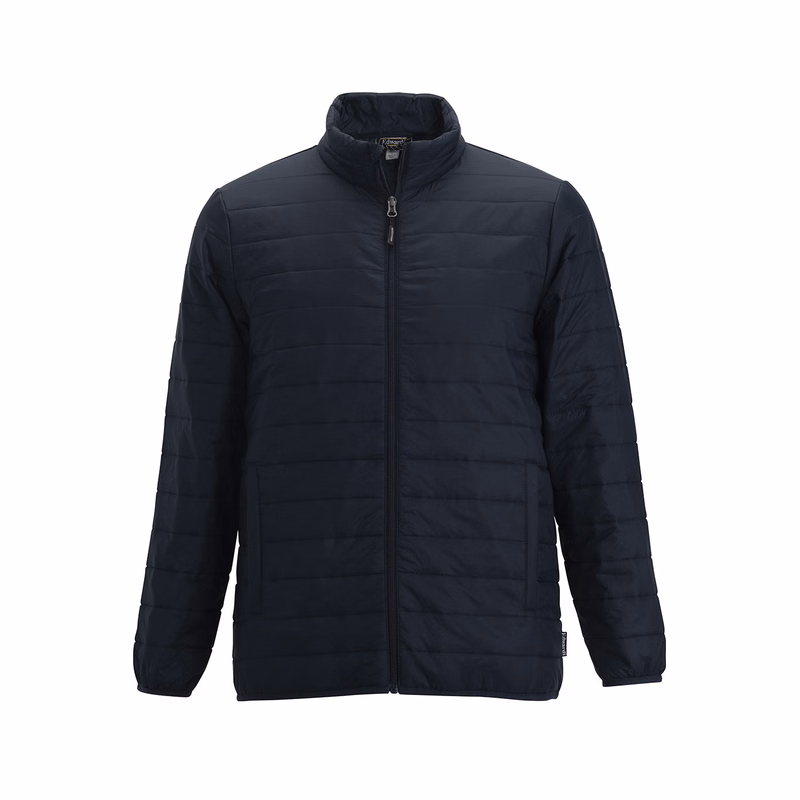 Unisex Puffer Jacket
