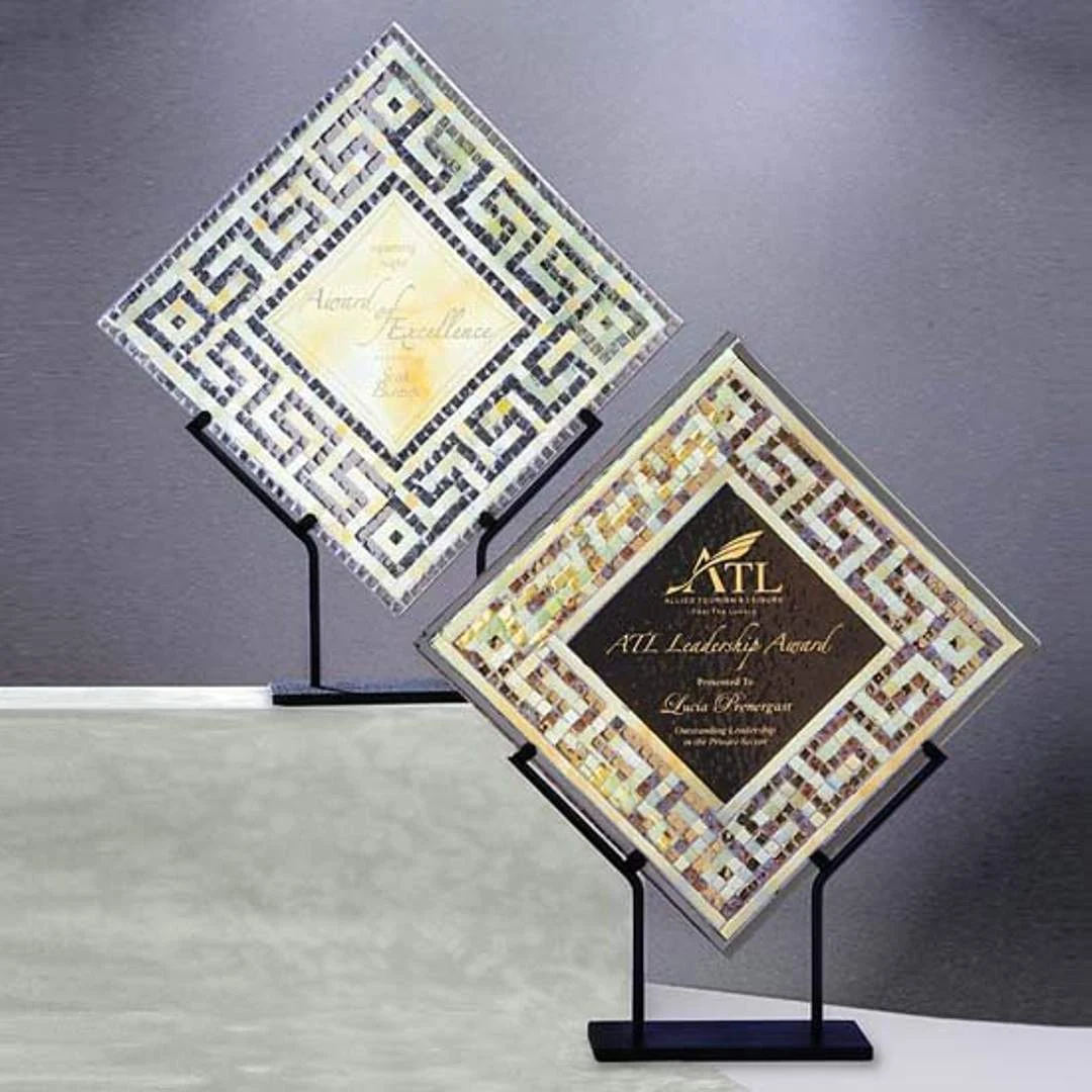 Cyprus Award 1