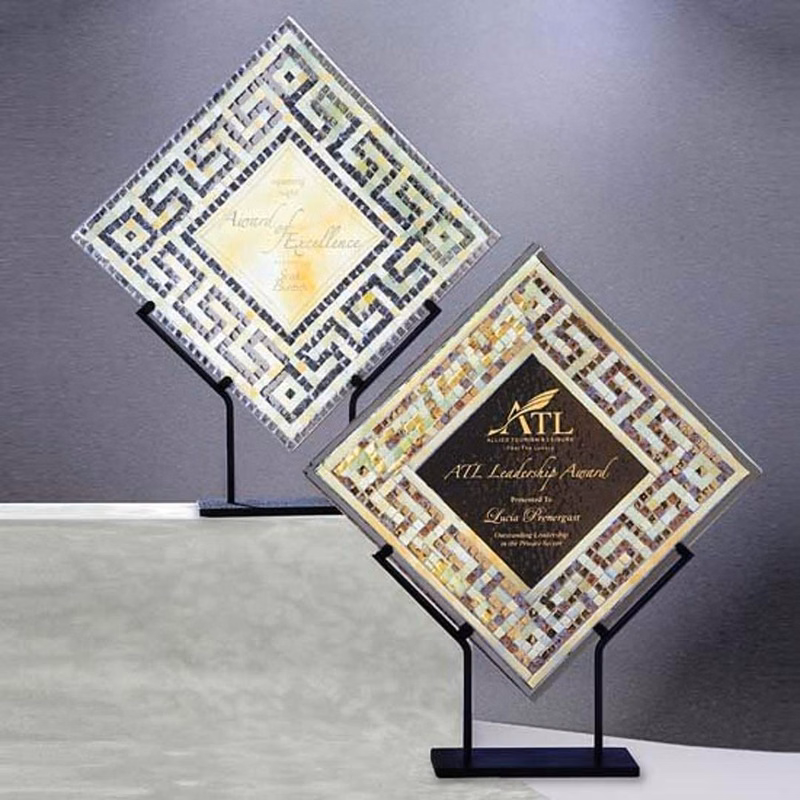Cyprus Award