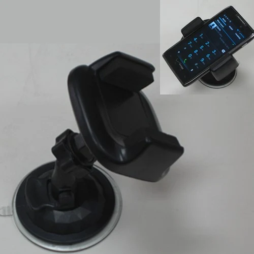 Universal Cell Phone Holder 1