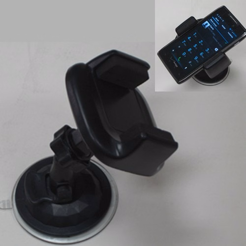 Universal Cell Phone Holder