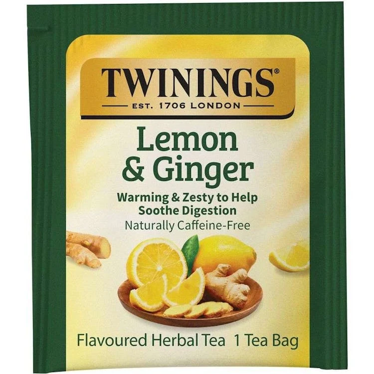 Twinings Herbal Tea Bags 1