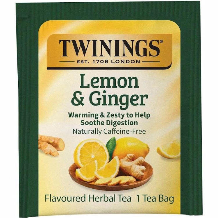 Twinings Herbal Tea Bags