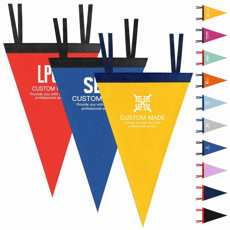 Camping Flag